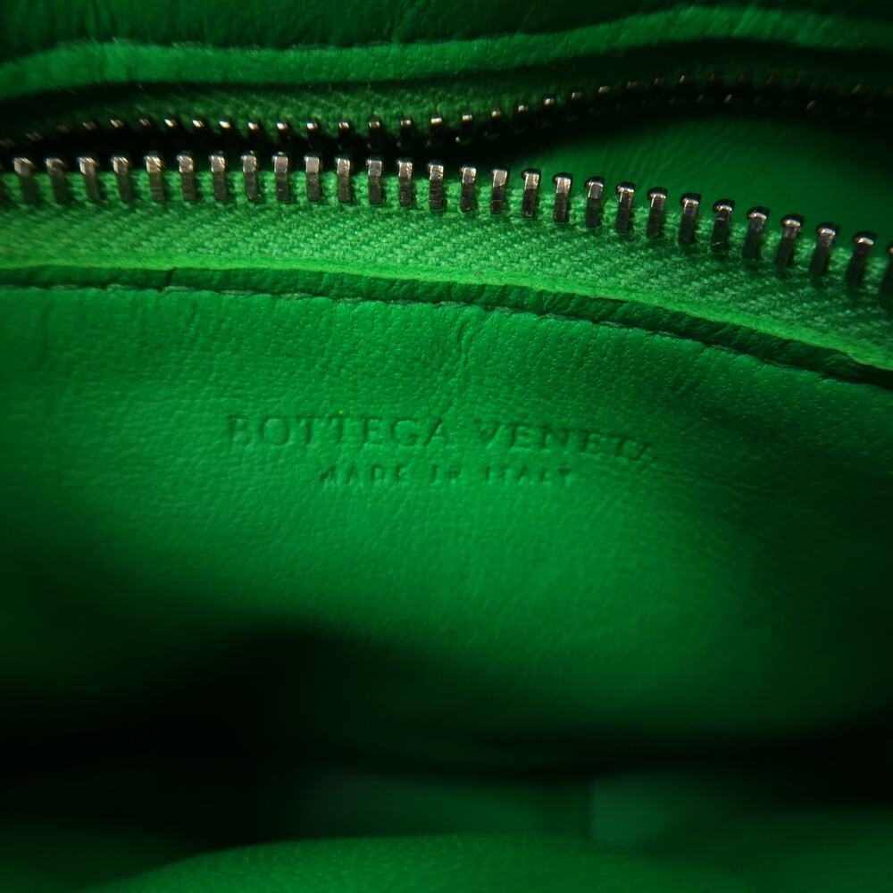 💎✨BEAUTIFUL✨💎Authentic BOTTEGA VENETA Small Padded Cassette - Picture 14 of 15